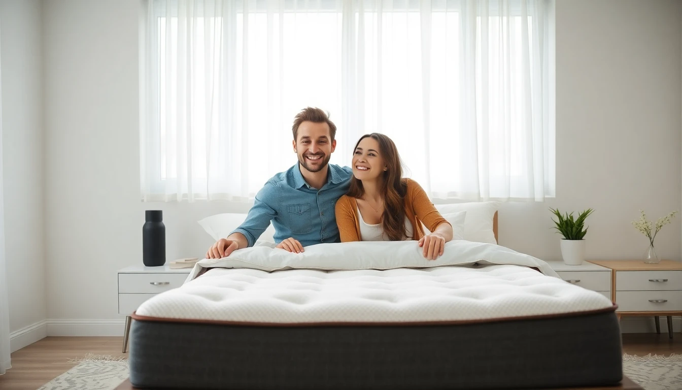 Family offer on mattresses