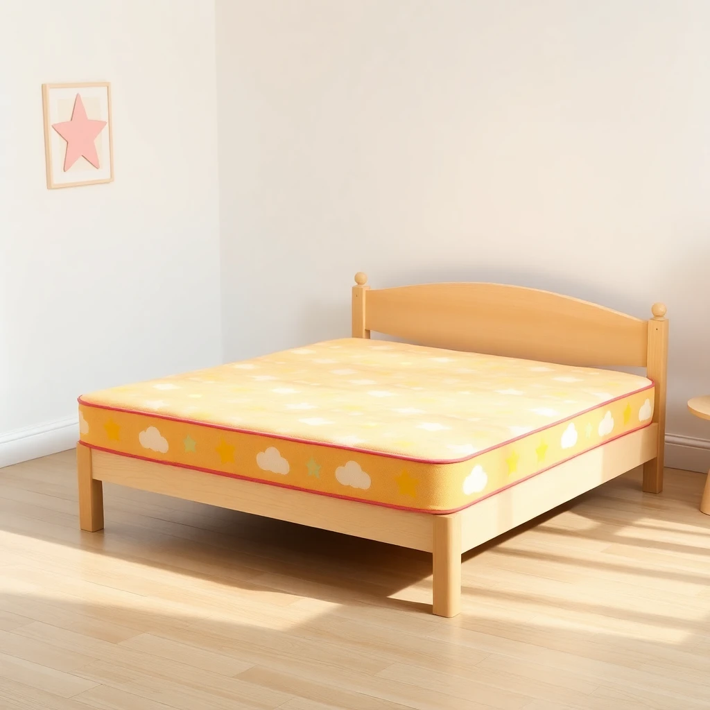 Children's Mattress