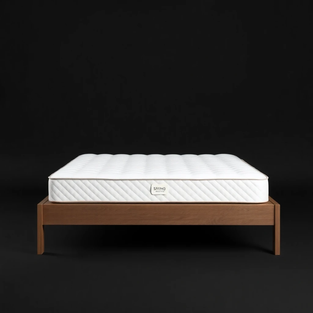 Spring Mattress